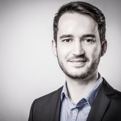 Thomas Weustenfeld